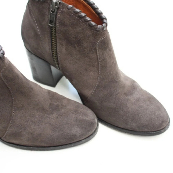 Frye Nora ankle boots - Picture 9 of 14